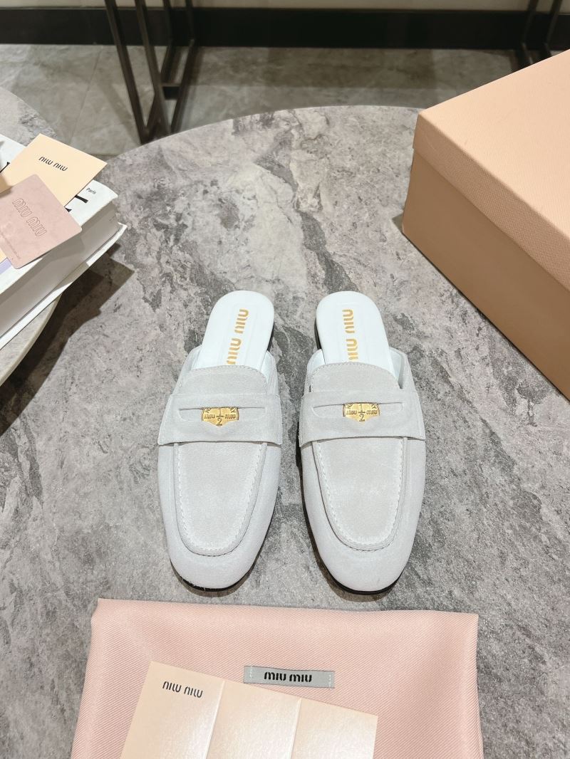 Miu Miu Sandals